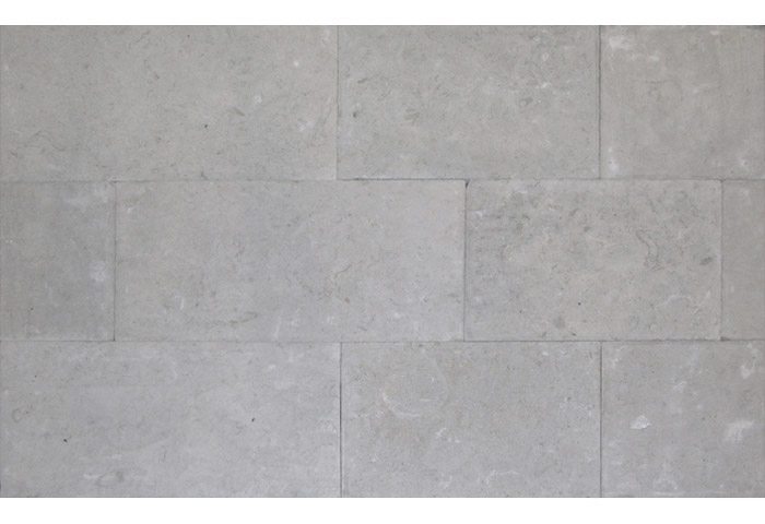 Normandy Grey Limestone CT | Limestone Floor Tiles & Wall Tiles