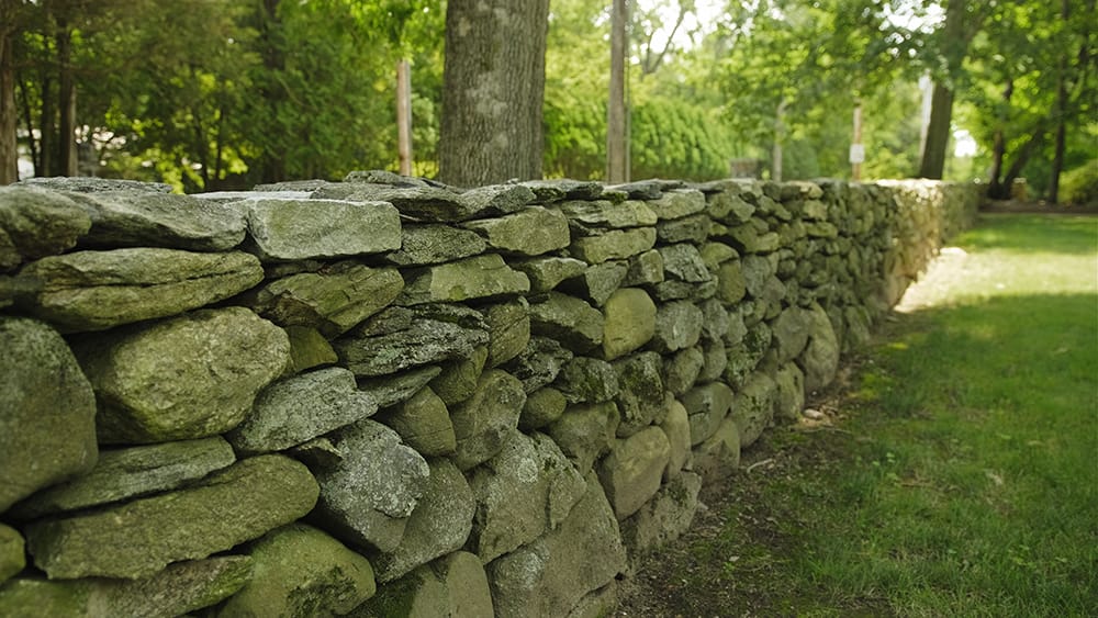 CT Weathered Wallstone | Natural Fieldstone | Building Stones CT